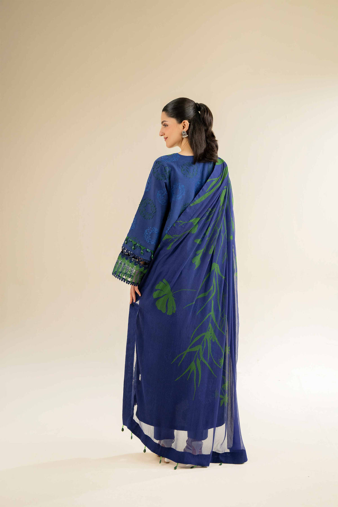 Nishat | Cross Season Edit | 42501091 - Saira Saqlain