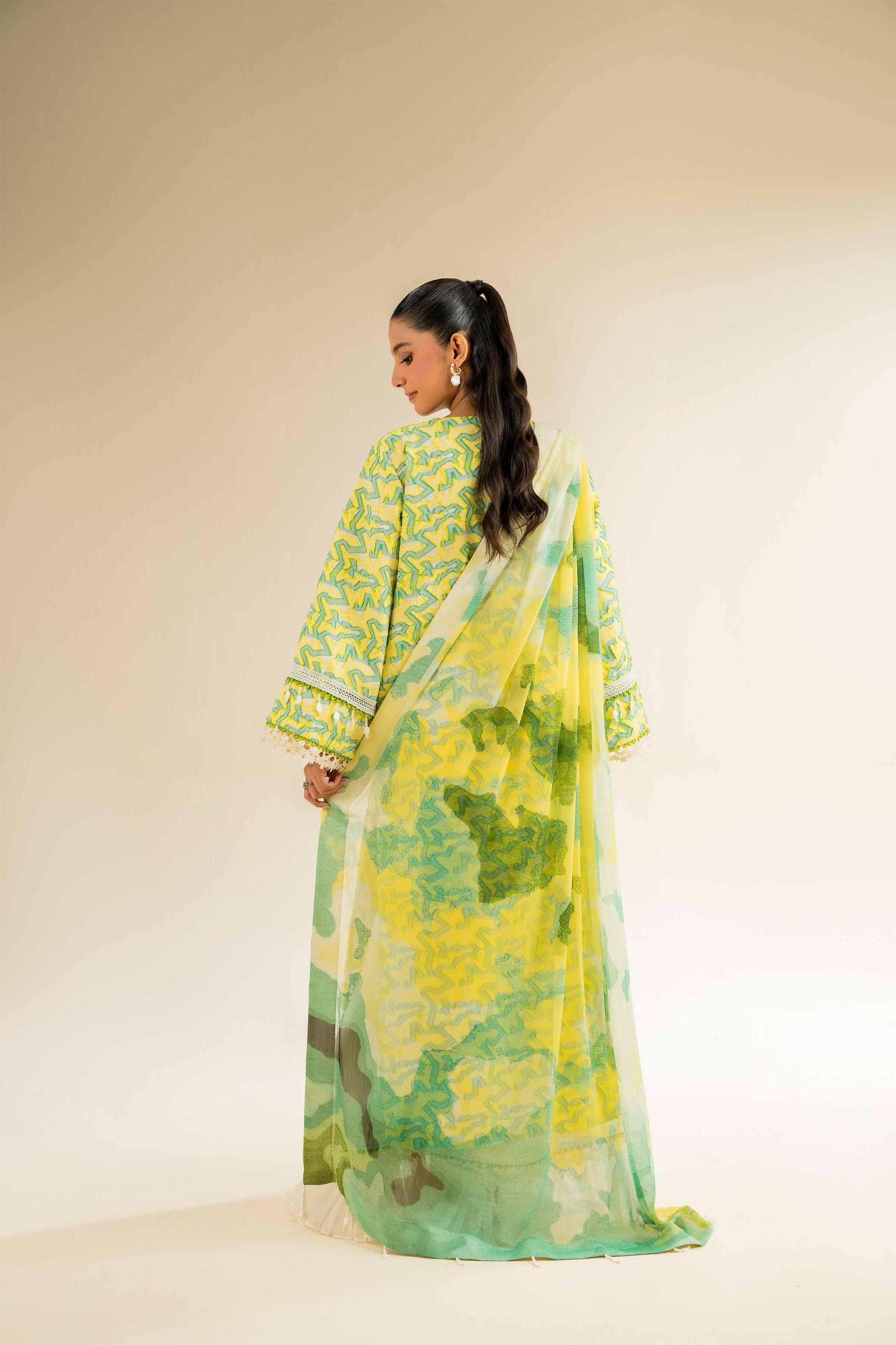 Nishat | Cross Season Edit | 42501092 - Saira Saqlain
