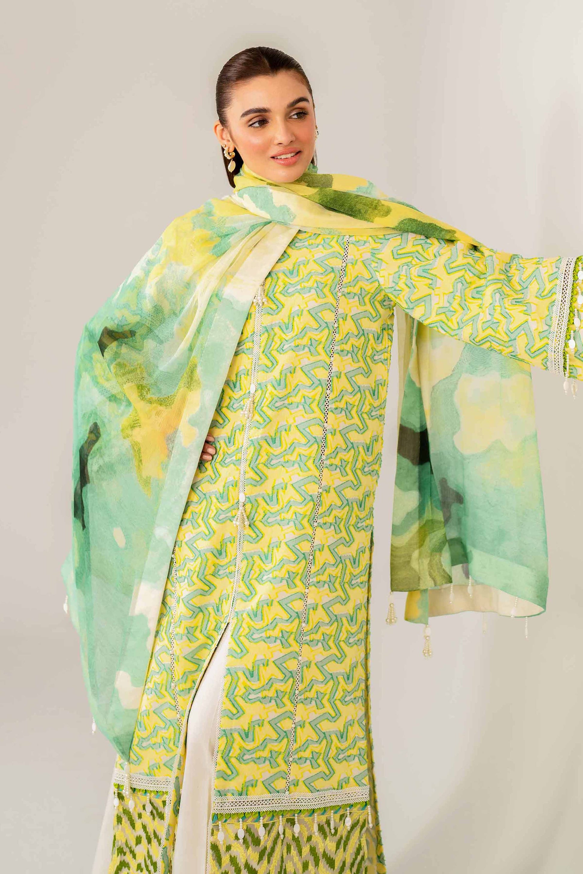 Nishat | Cross Season Edit | 42501092 - Saira Saqlain