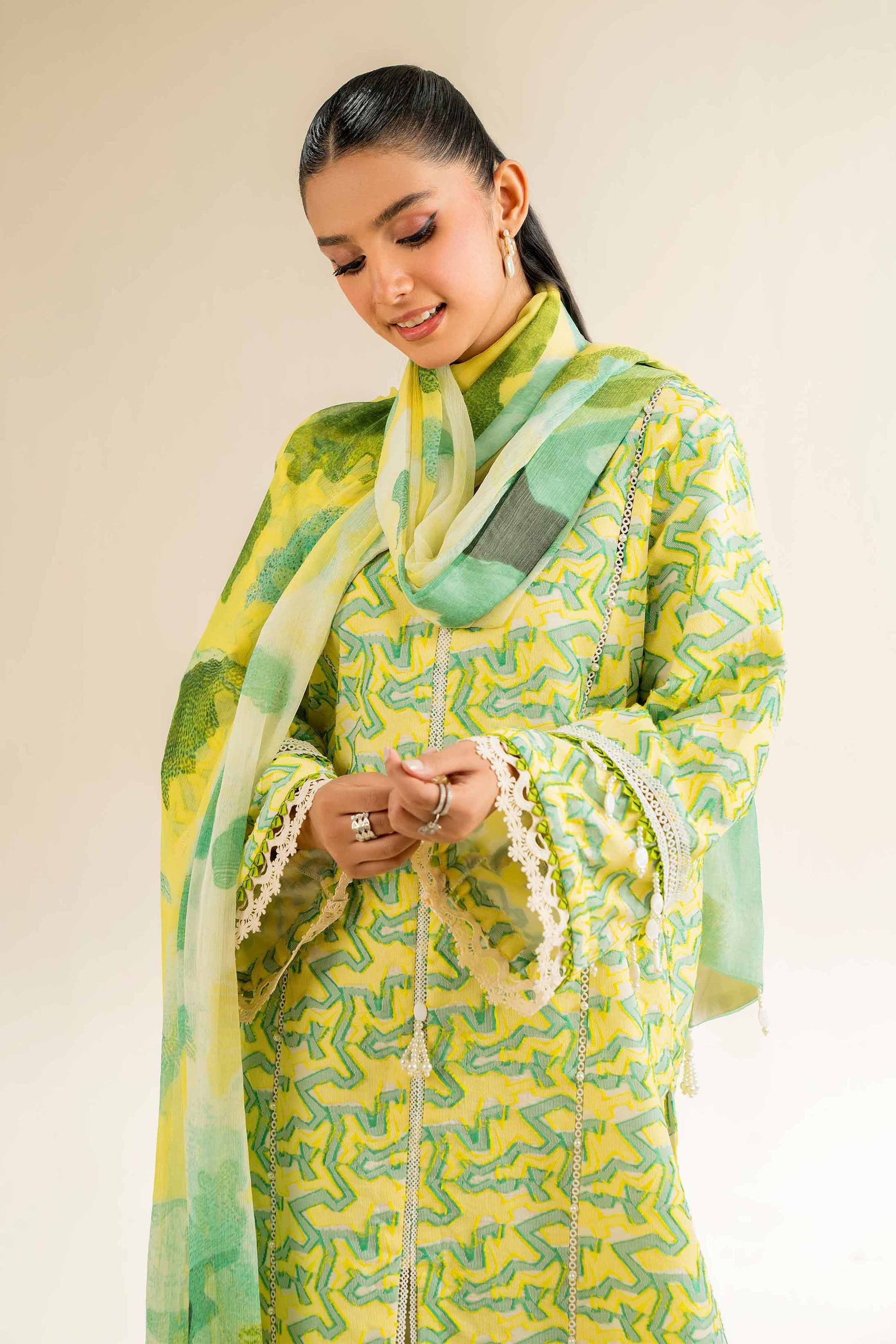 Nishat | Cross Season Edit | 42501092 - Saira Saqlain