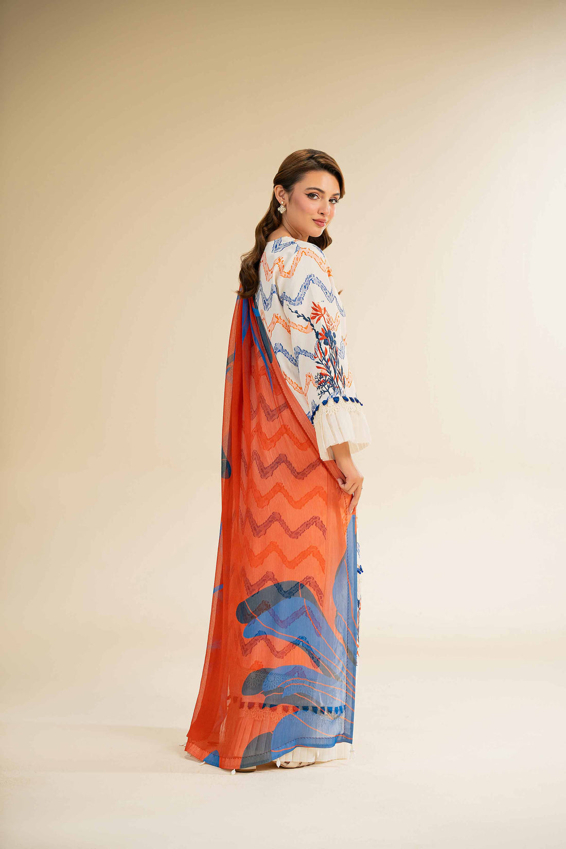 Nishat | Cross Season Edit | 42501093 - Saira Saqlain