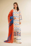 Nishat | Cross Season Edit | 42501093 - Saira Saqlain