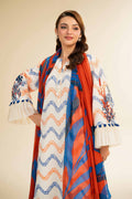 Nishat | Cross Season Edit | 42501093 - Saira Saqlain