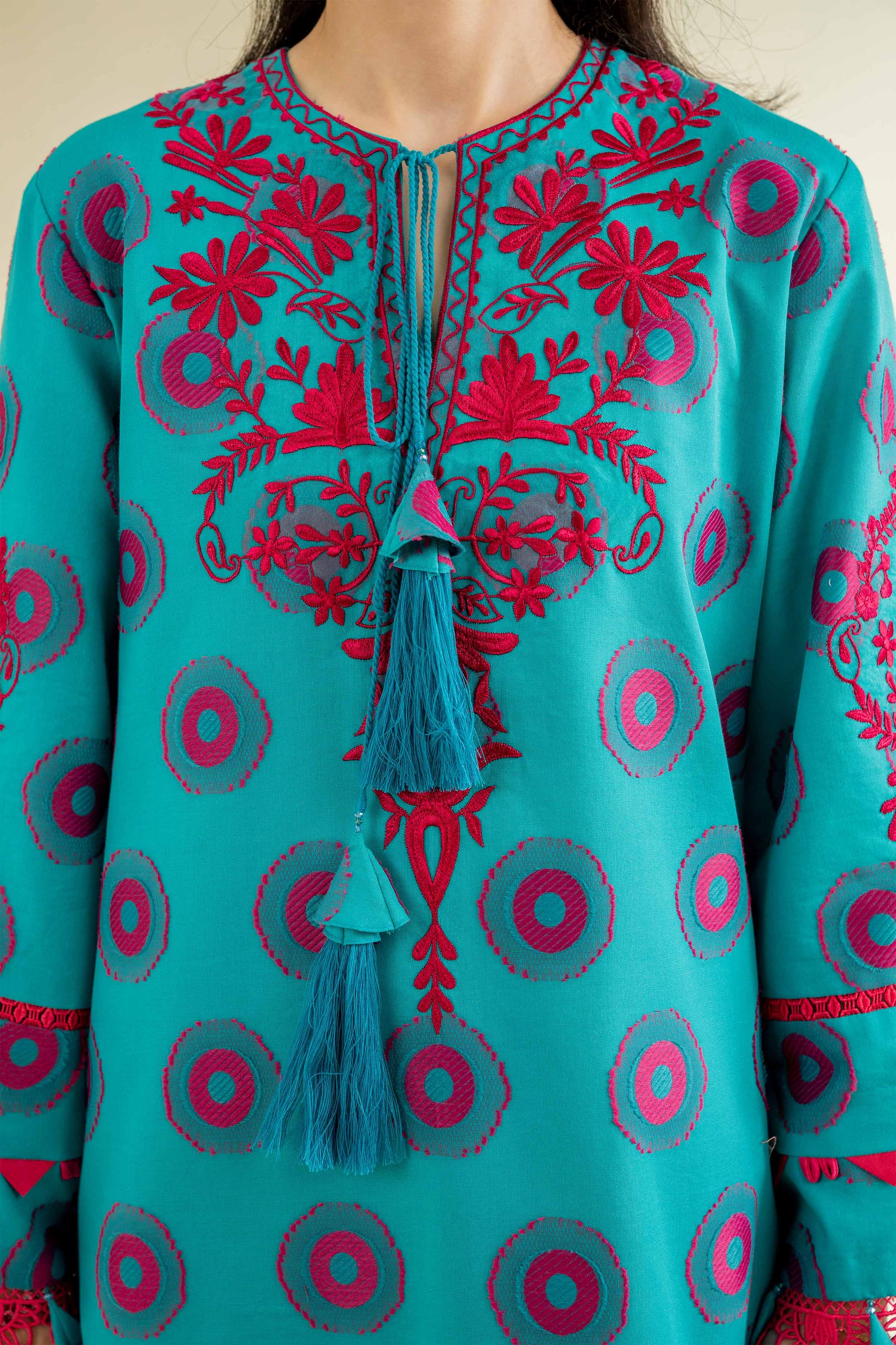 Nishat | Cross Season Edit | 42501094 - Saira Saqlain