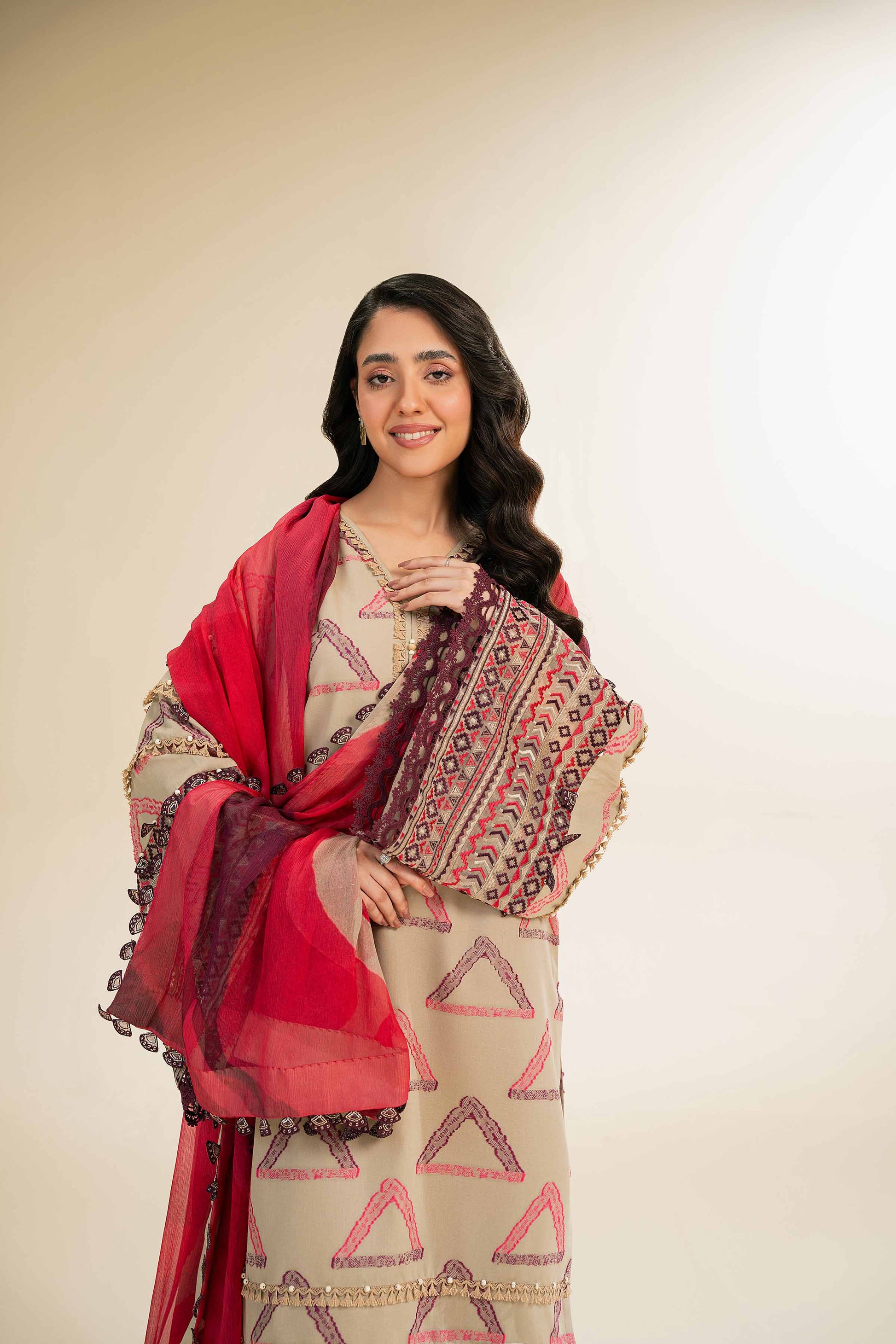 Nishat | Cross Season Edit | 42501095 - Saira Saqlain