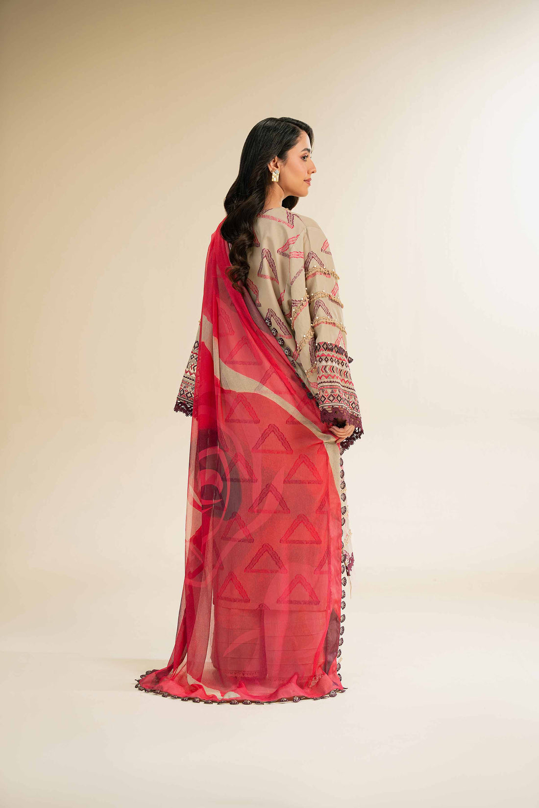 Nishat | Cross Season Edit | 42501095 - Saira Saqlain