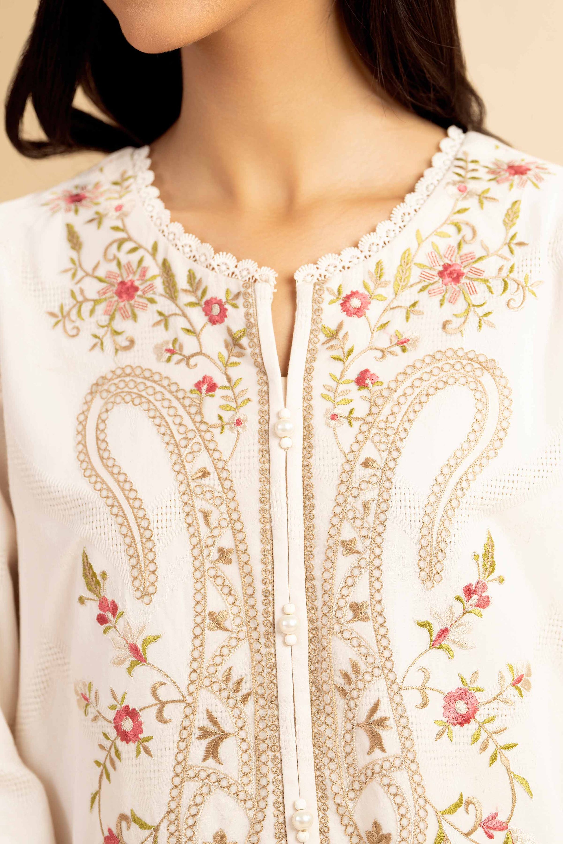 Nishat | Cross Season Edit | 42501096 - Saira Saqlain