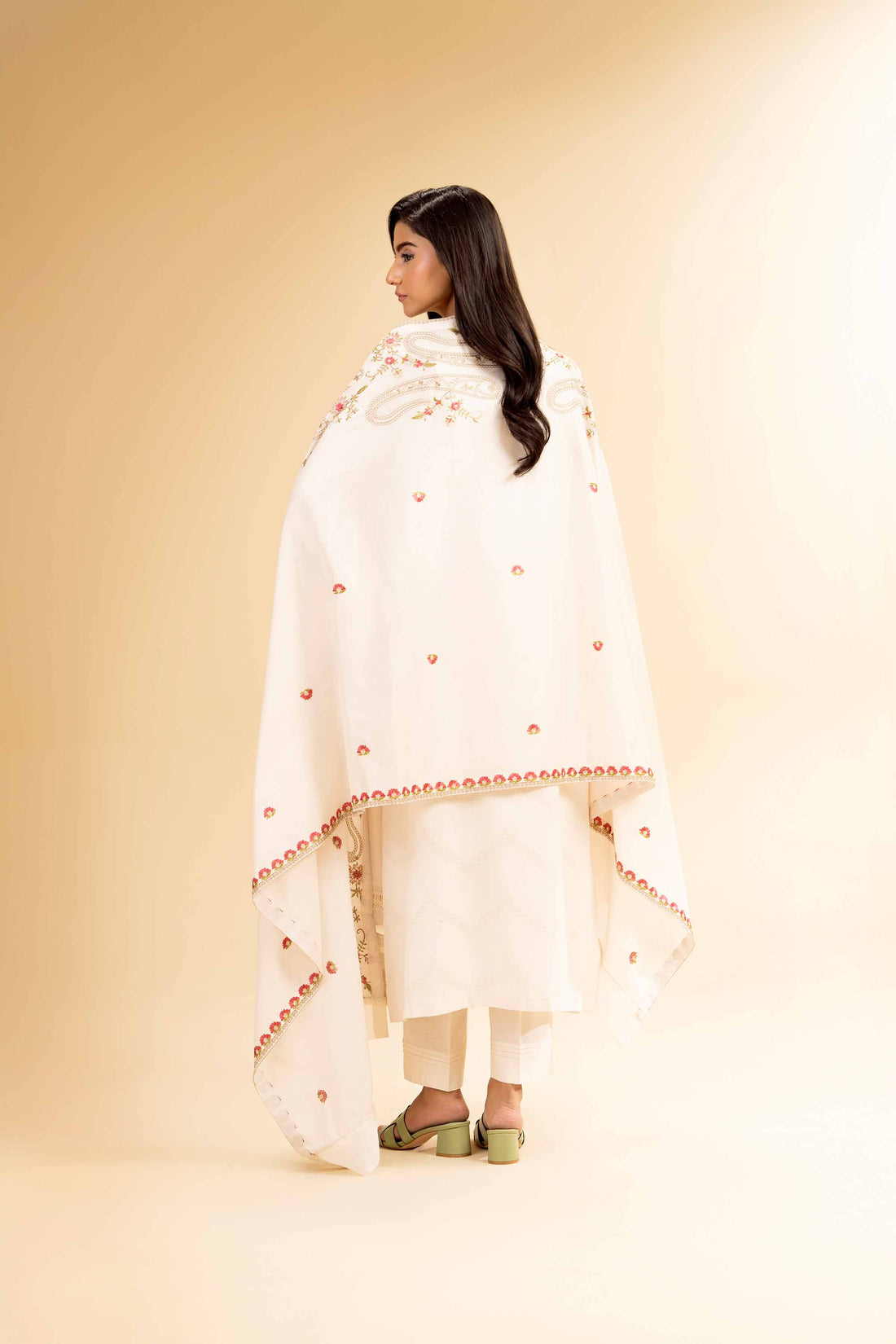 Nishat | Cross Season Edit | 42501096 - Saira Saqlain