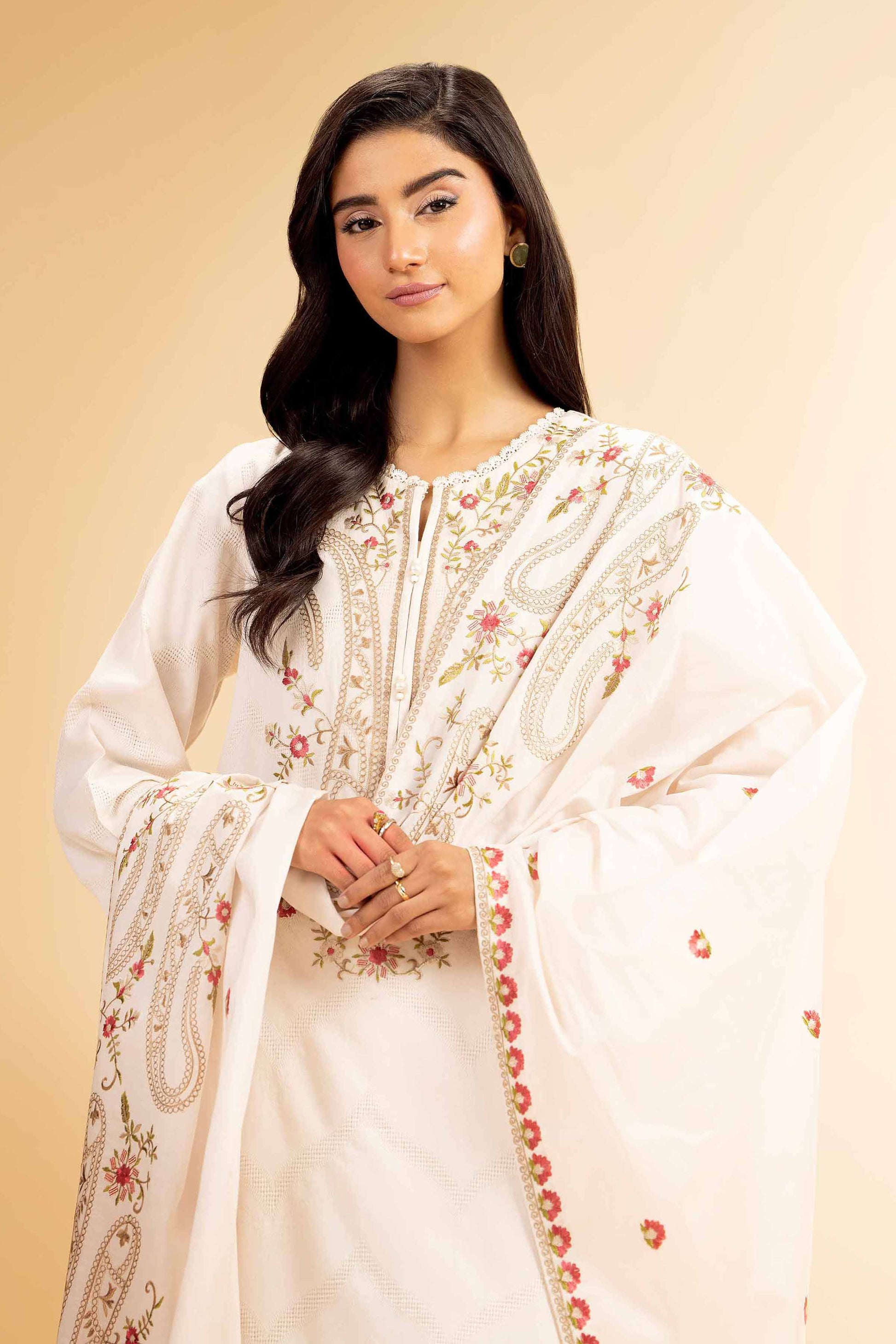 Nishat | Cross Season Edit | 42501096 - Saira Saqlain