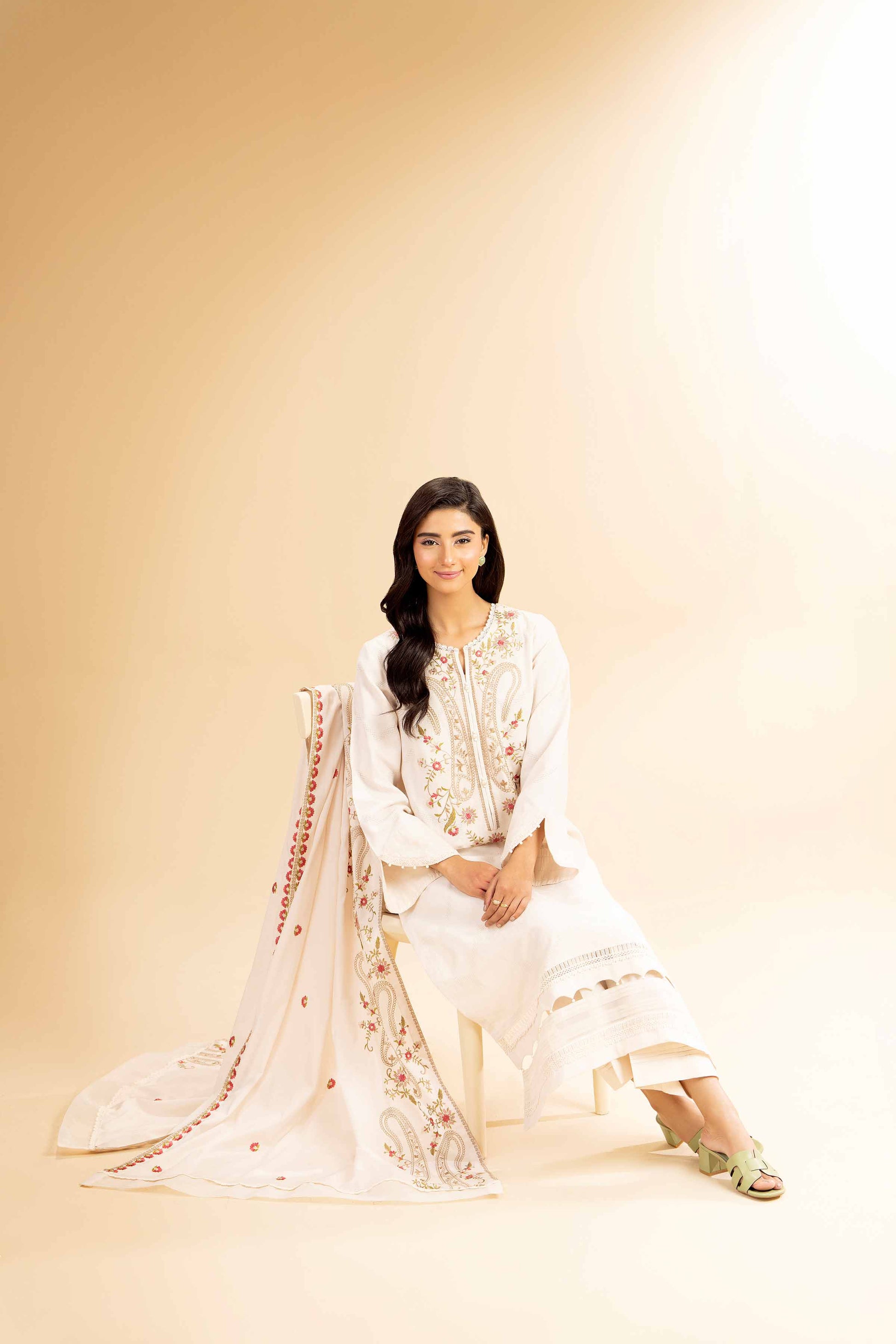 Nishat | Cross Season Edit | 42501096 - Saira Saqlain
