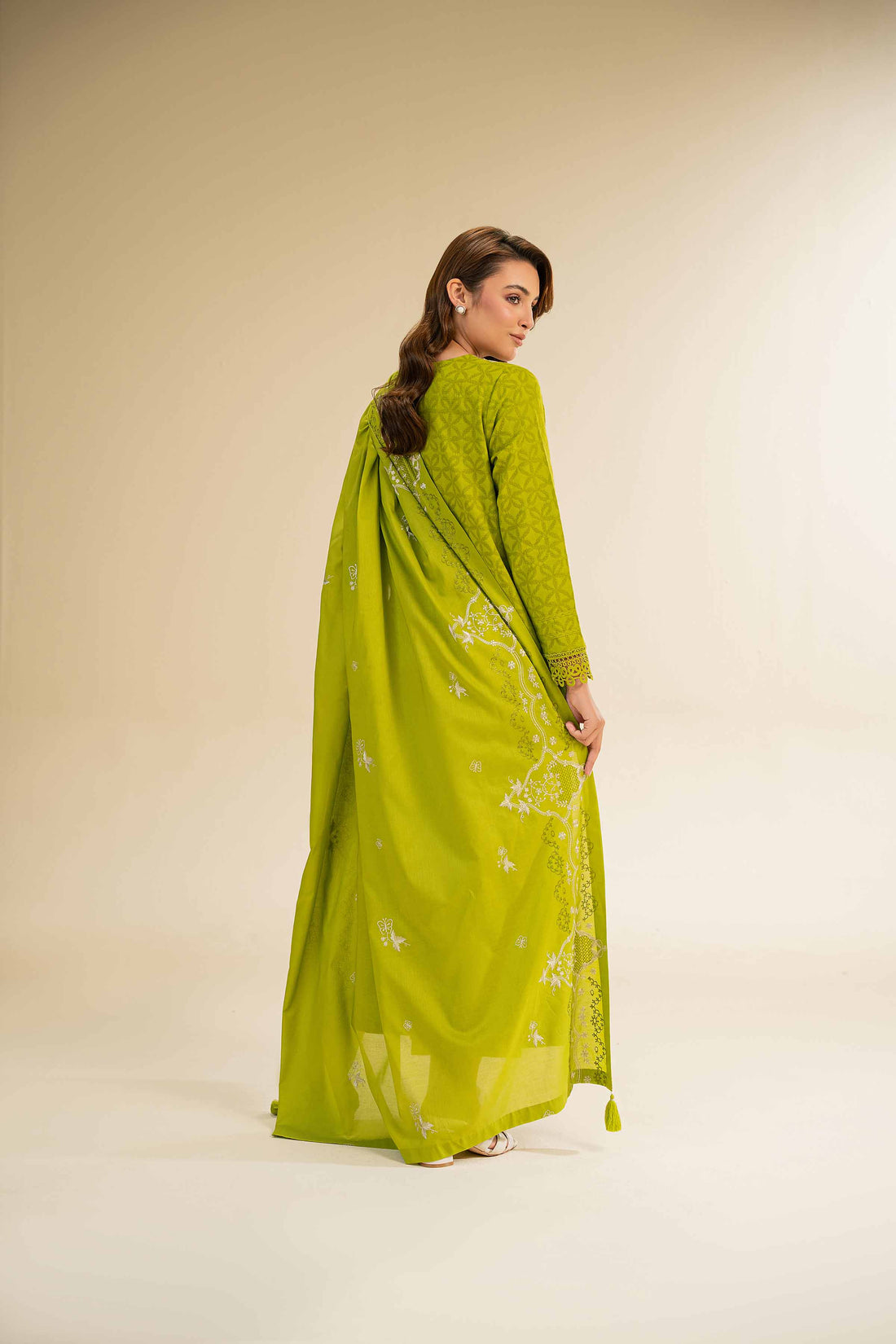 Nishat | Cross Season Edit | 42501101 - Saira Saqlain