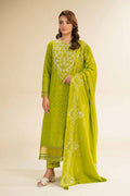 Nishat | Cross Season Edit | 42501101 - Saira Saqlain