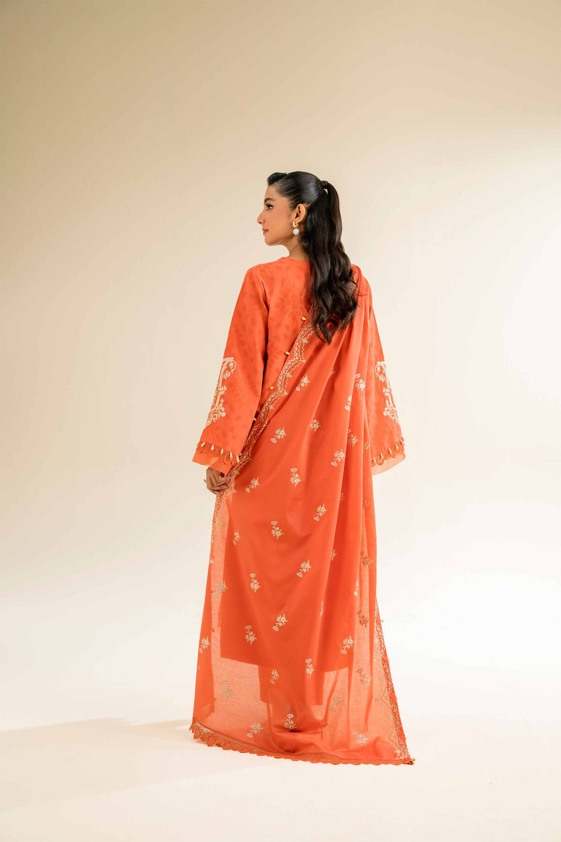 Nishat | Cross Season Edit | 42501102 - Saira Saqlain