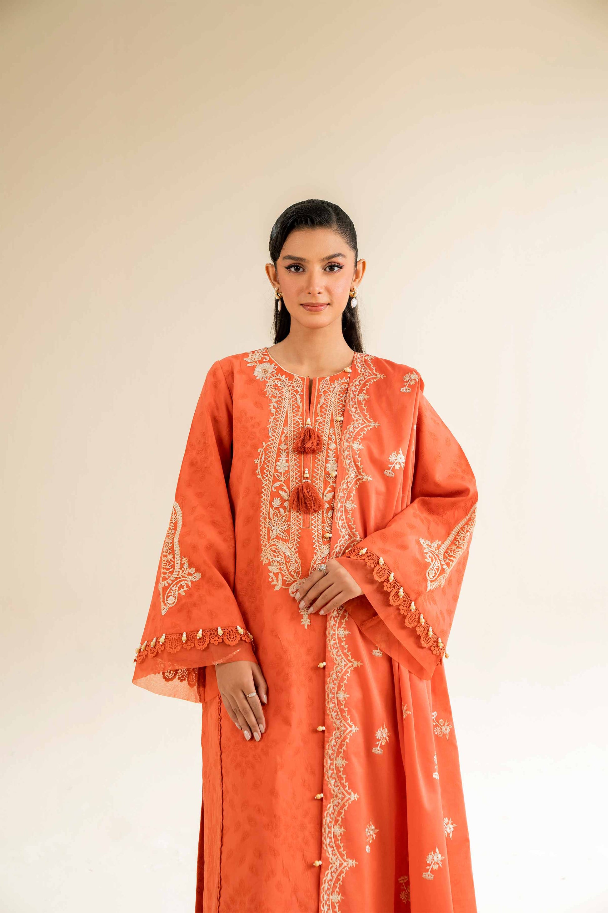 Nishat | Cross Season Edit | 42501102 - Saira Saqlain