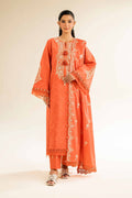 Nishat | Cross Season Edit | 42501102 - Saira Saqlain