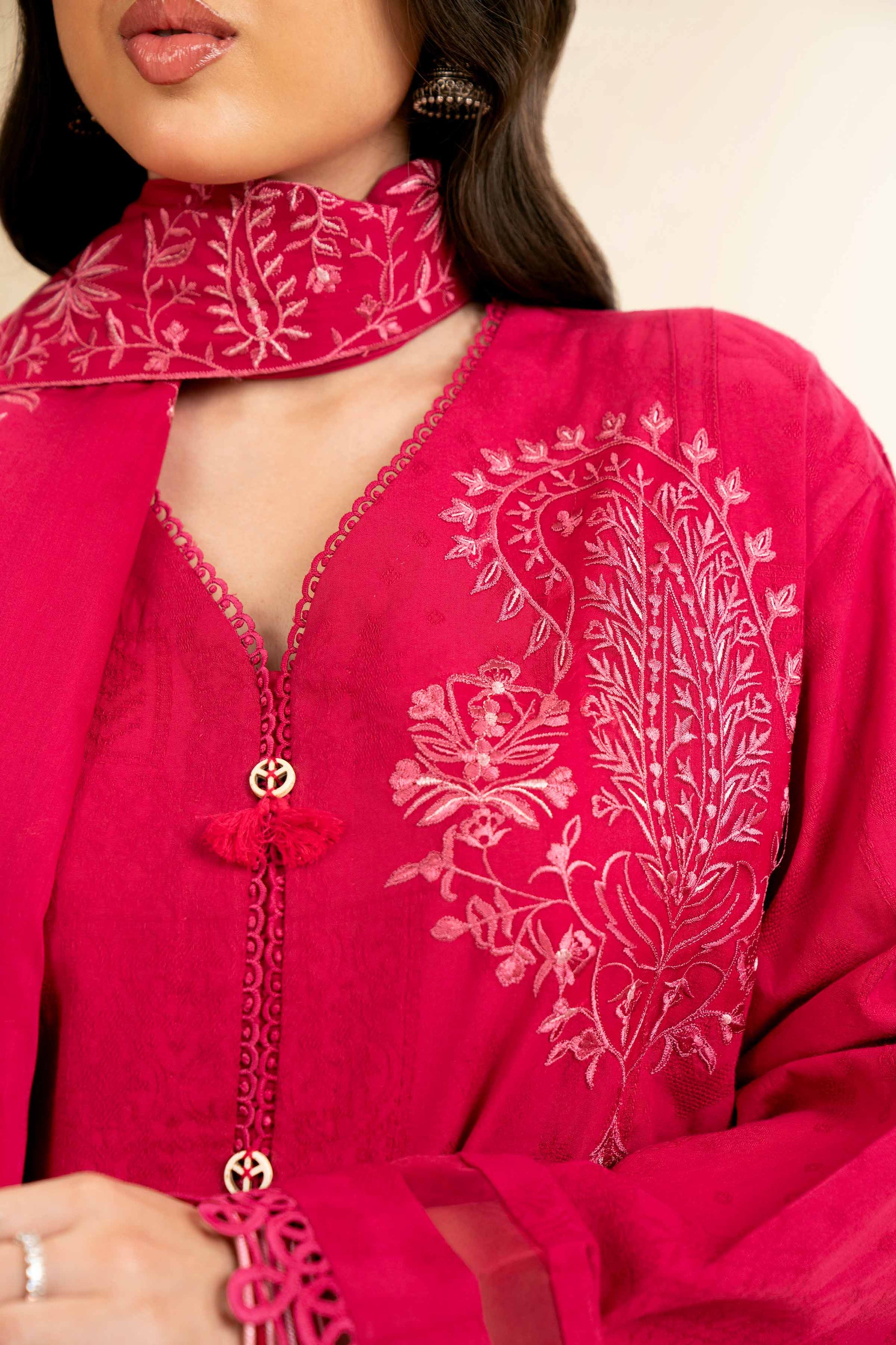 Nishat | Cross Season Edit | 42501104 - Saira Saqlain