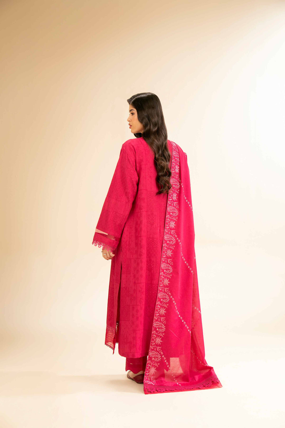 Nishat | Cross Season Edit | 42501104 - Saira Saqlain
