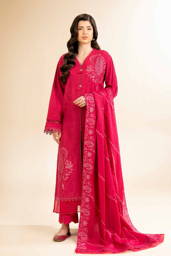 Nishat | Cross Season Edit | 42501104 - Saira Saqlain