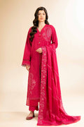Nishat | Cross Season Edit | 42501104 - Saira Saqlain