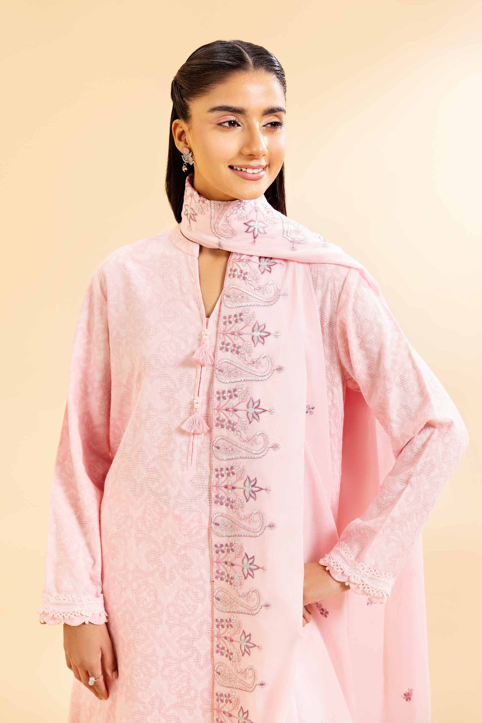 Nishat | Cross Season Edit | 42501105 - Saira Saqlain