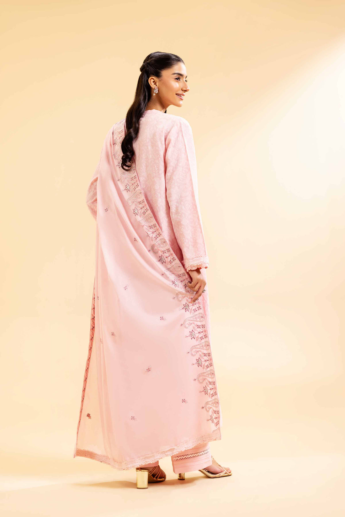 Nishat | Cross Season Edit | 42501105 - Saira Saqlain