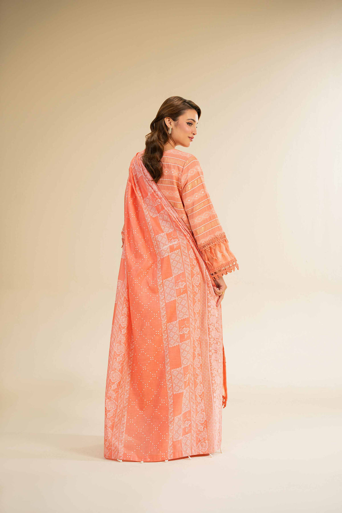 Nishat | Cross Season Edit | 42501107 - Saira Saqlain