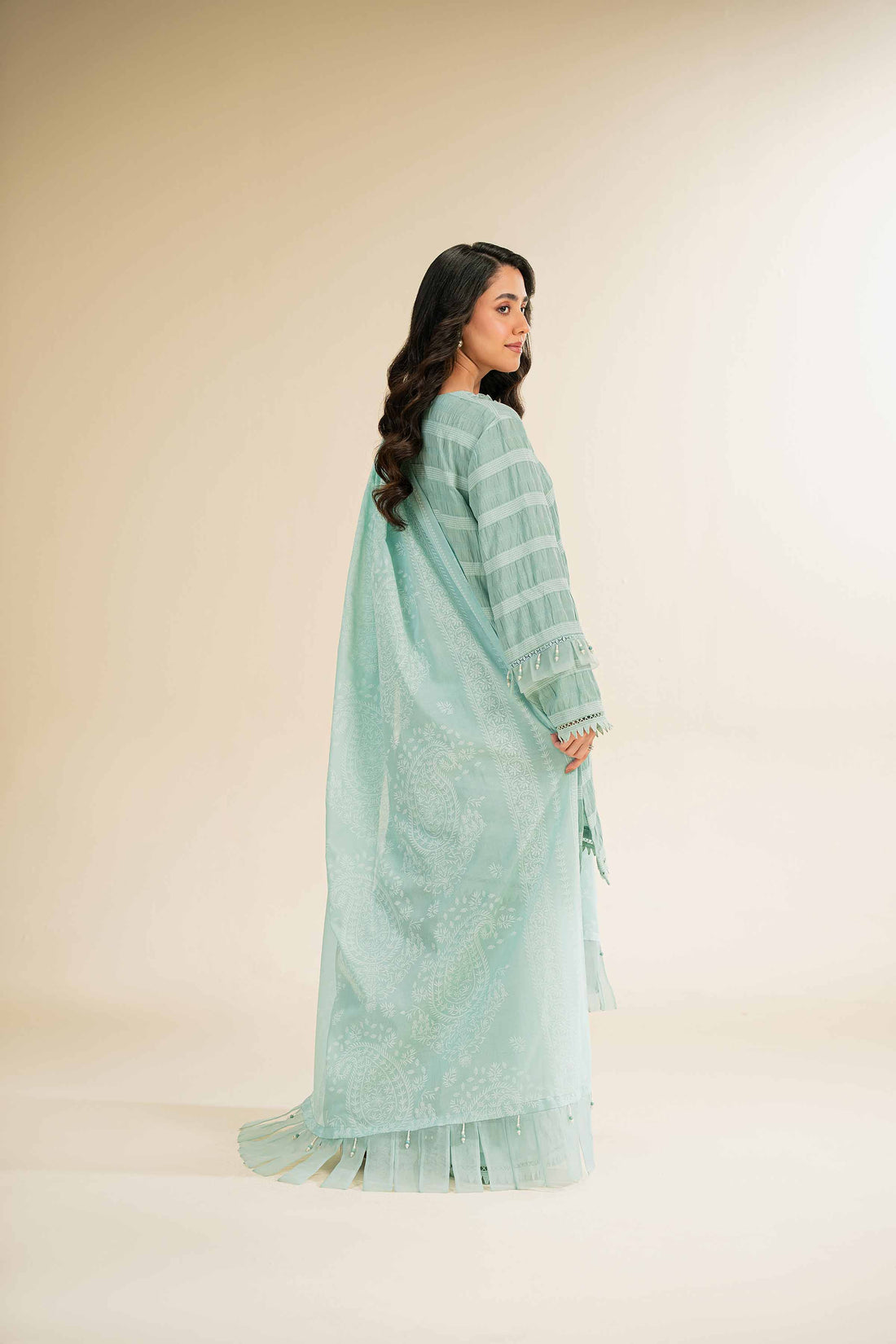 Nishat | Cross Season Edit | 42501108 - Saira Saqlain