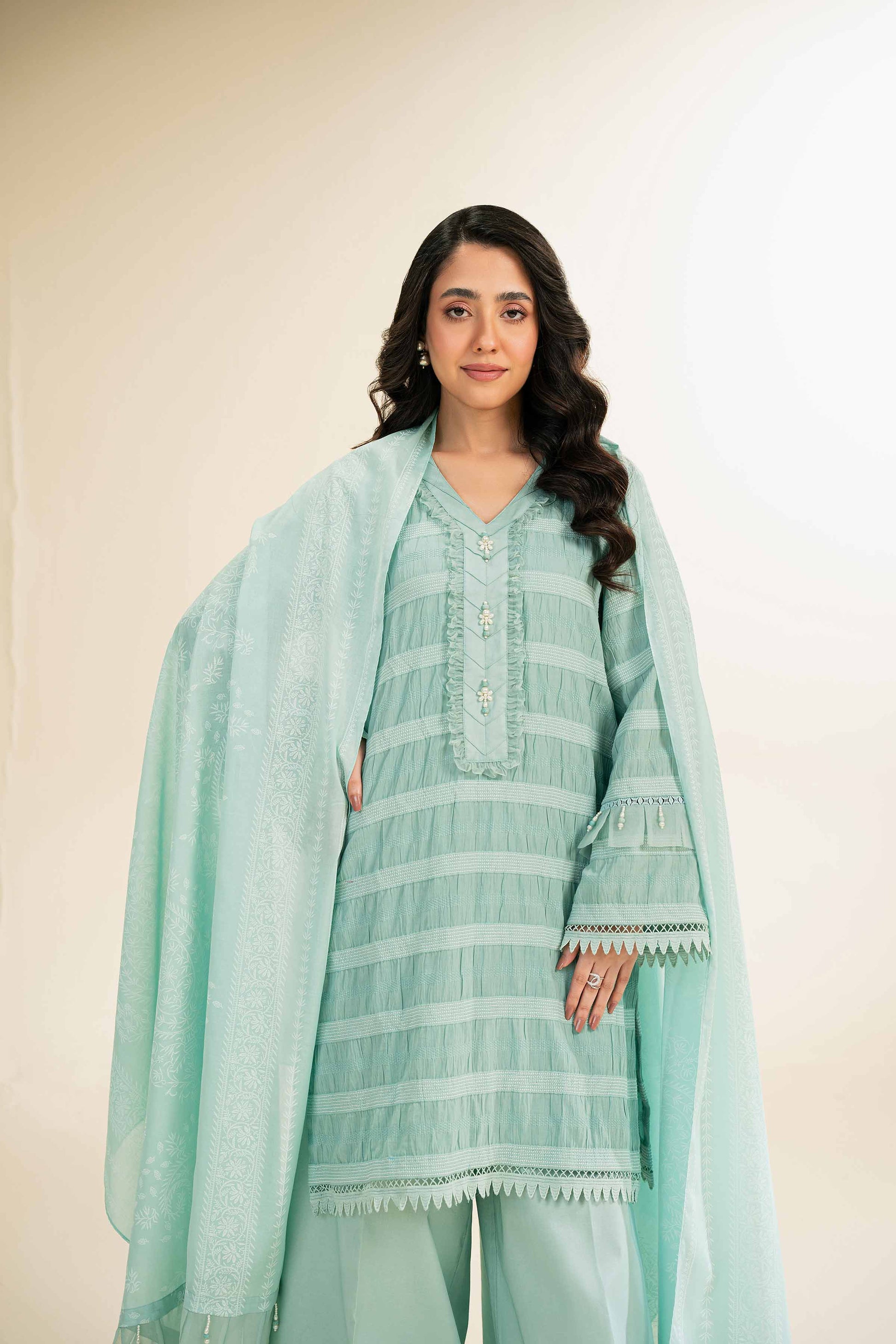 Nishat | Cross Season Edit | 42501108 - Saira Saqlain