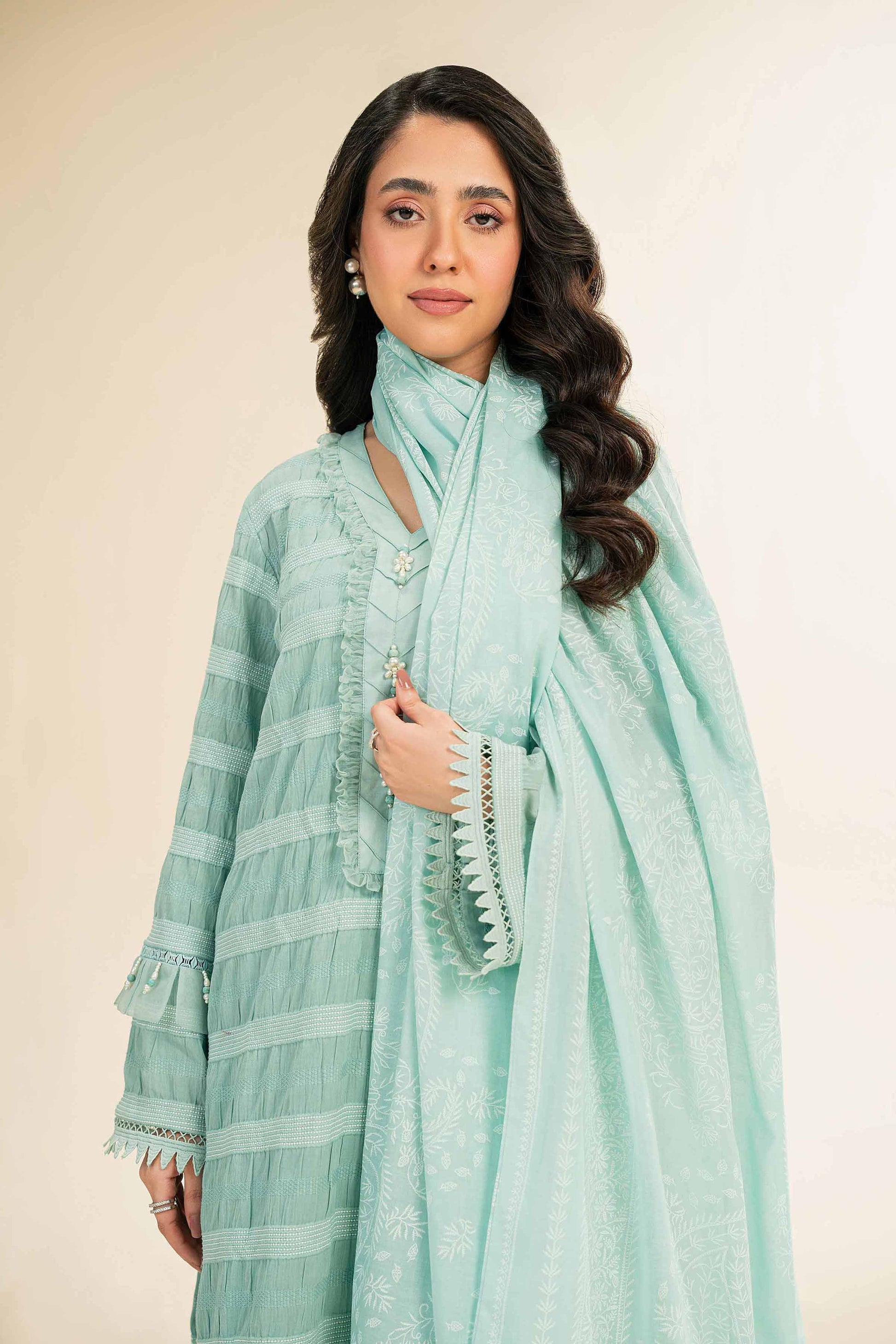 Nishat | Cross Season Edit | 42501108 - Saira Saqlain