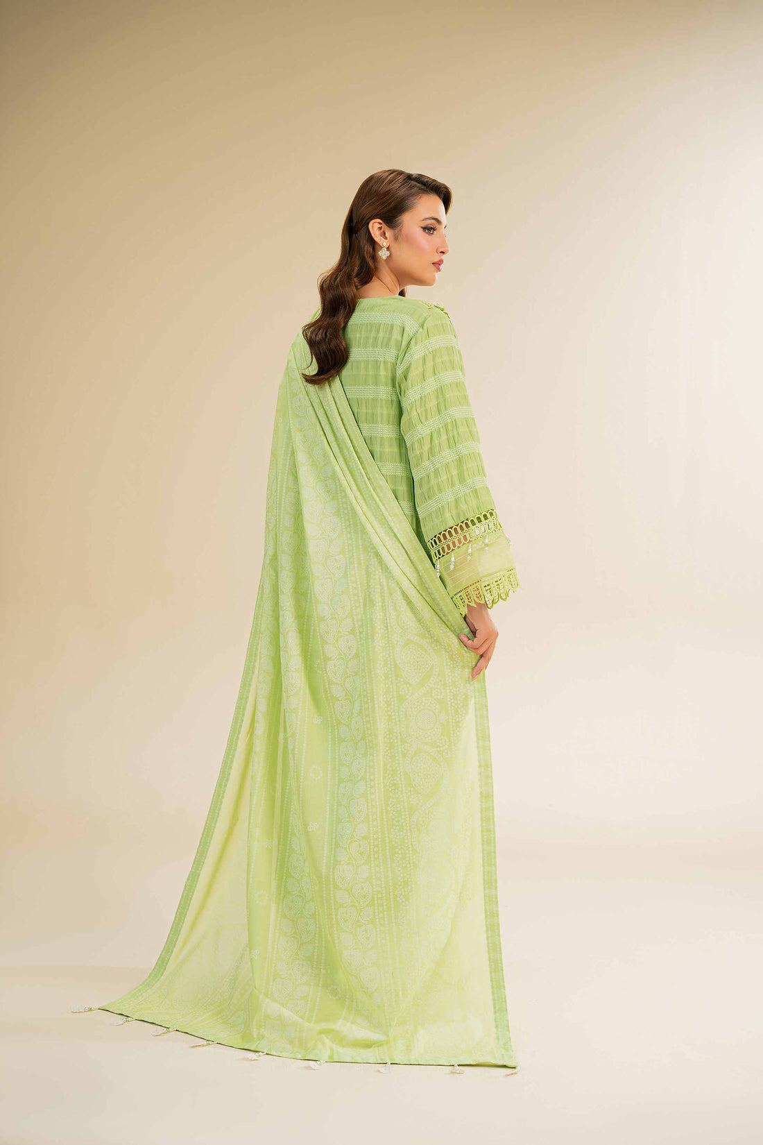 Nishat | Cross Season Edit | 42501109 - Saira Saqlain