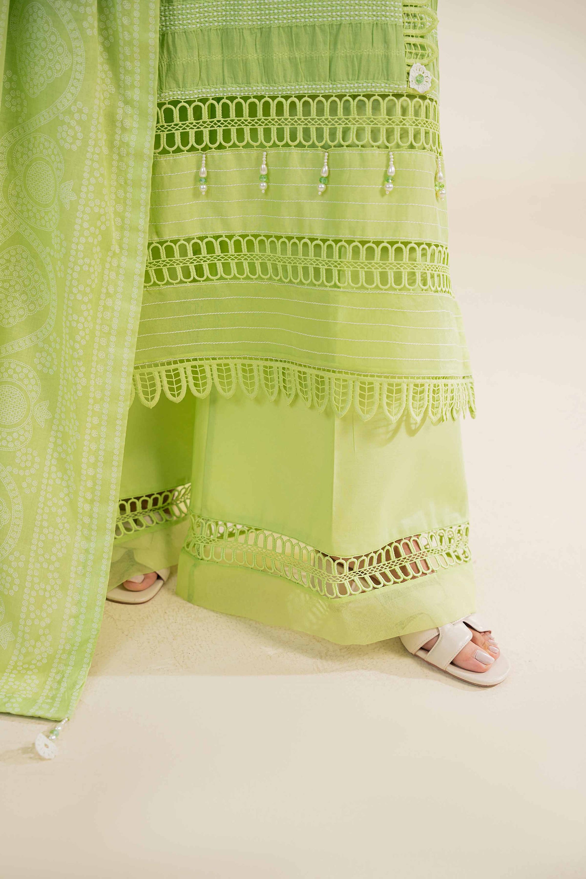 Nishat | Cross Season Edit | 42501109 - Saira Saqlain