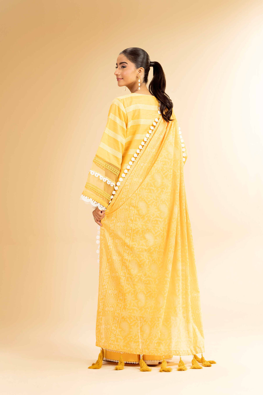 Nishat | Cross Season Edit | 42501110 - Saira Saqlain