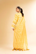 Nishat | Cross Season Edit | 42501110 - Saira Saqlain
