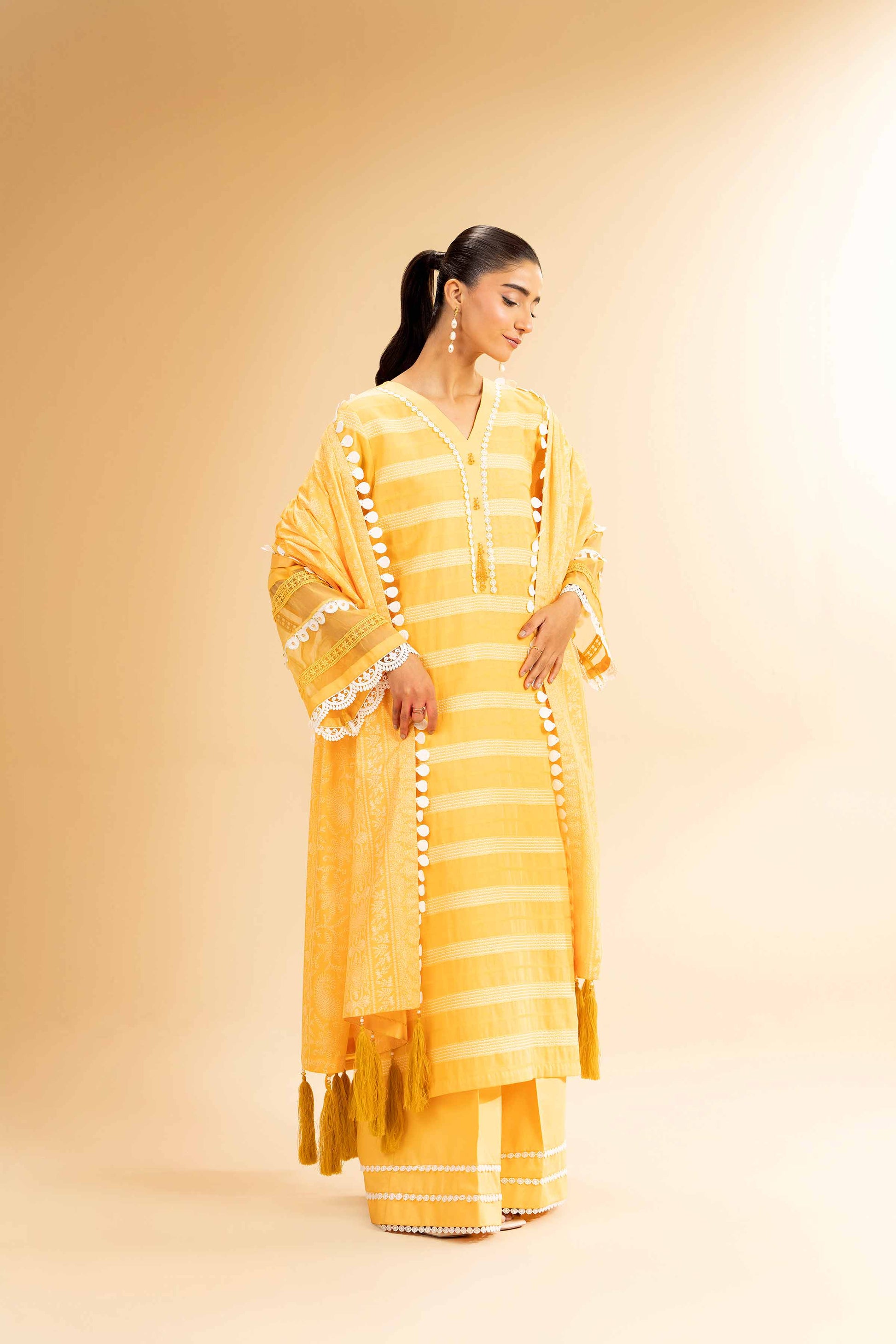 Nishat | Cross Season Edit | 42501110 - Saira Saqlain