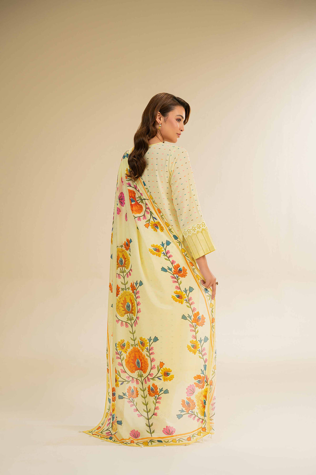 Nishat | Cross Season Edit | 42501111 - Saira Saqlain