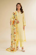Nishat | Cross Season Edit | 42501111 - Saira Saqlain