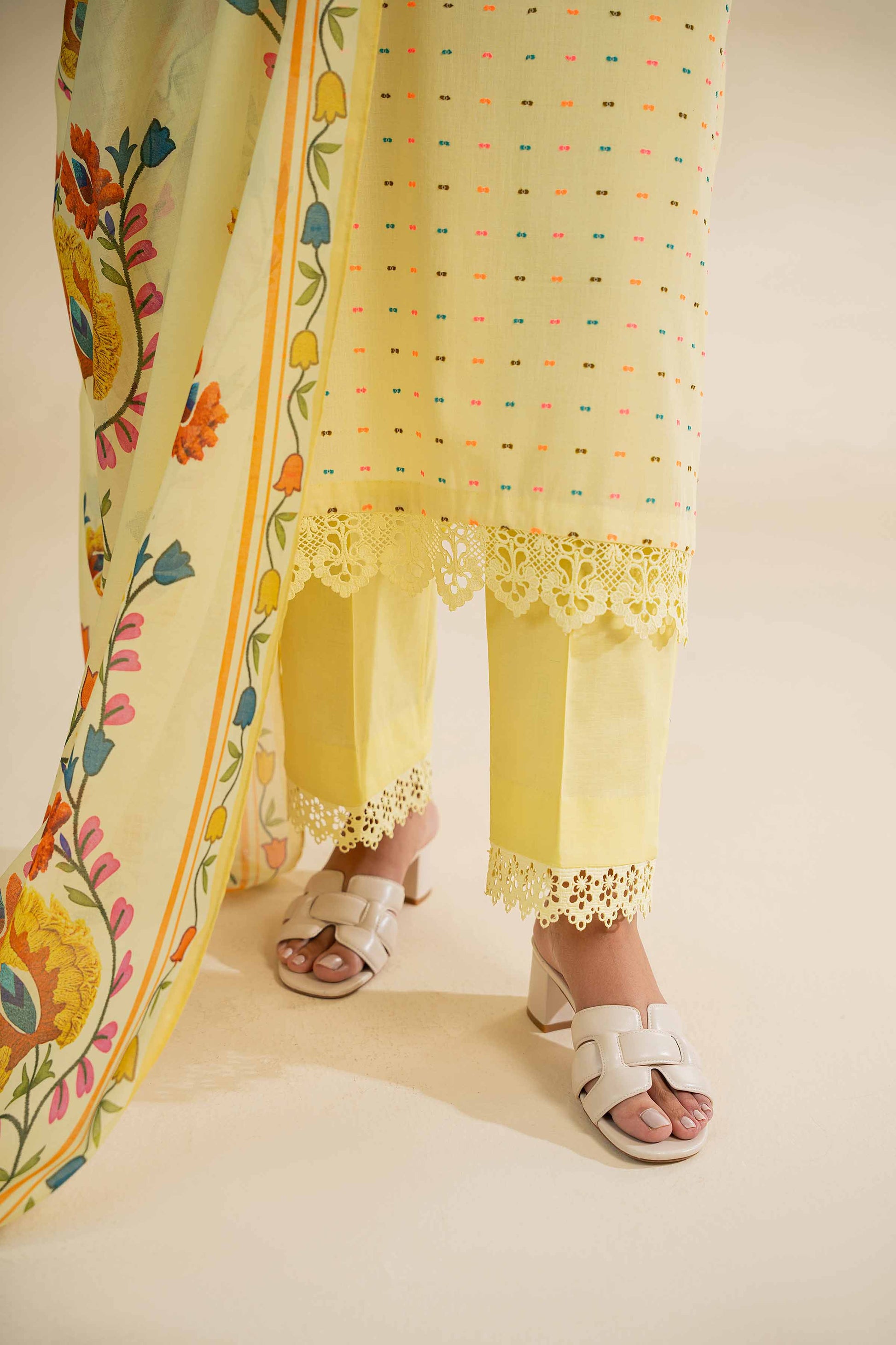 Nishat | Cross Season Edit | 42501111 - Saira Saqlain