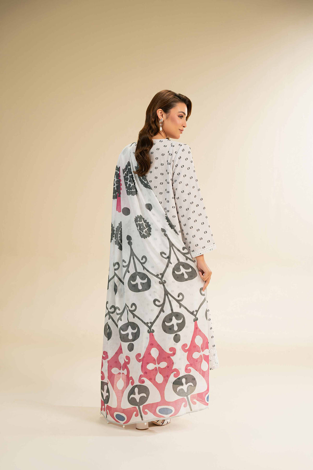 Nishat | Cross Season Edit | 42501113 - Saira Saqlain