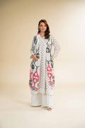 Nishat | Cross Season Edit | 42501113 - Saira Saqlain