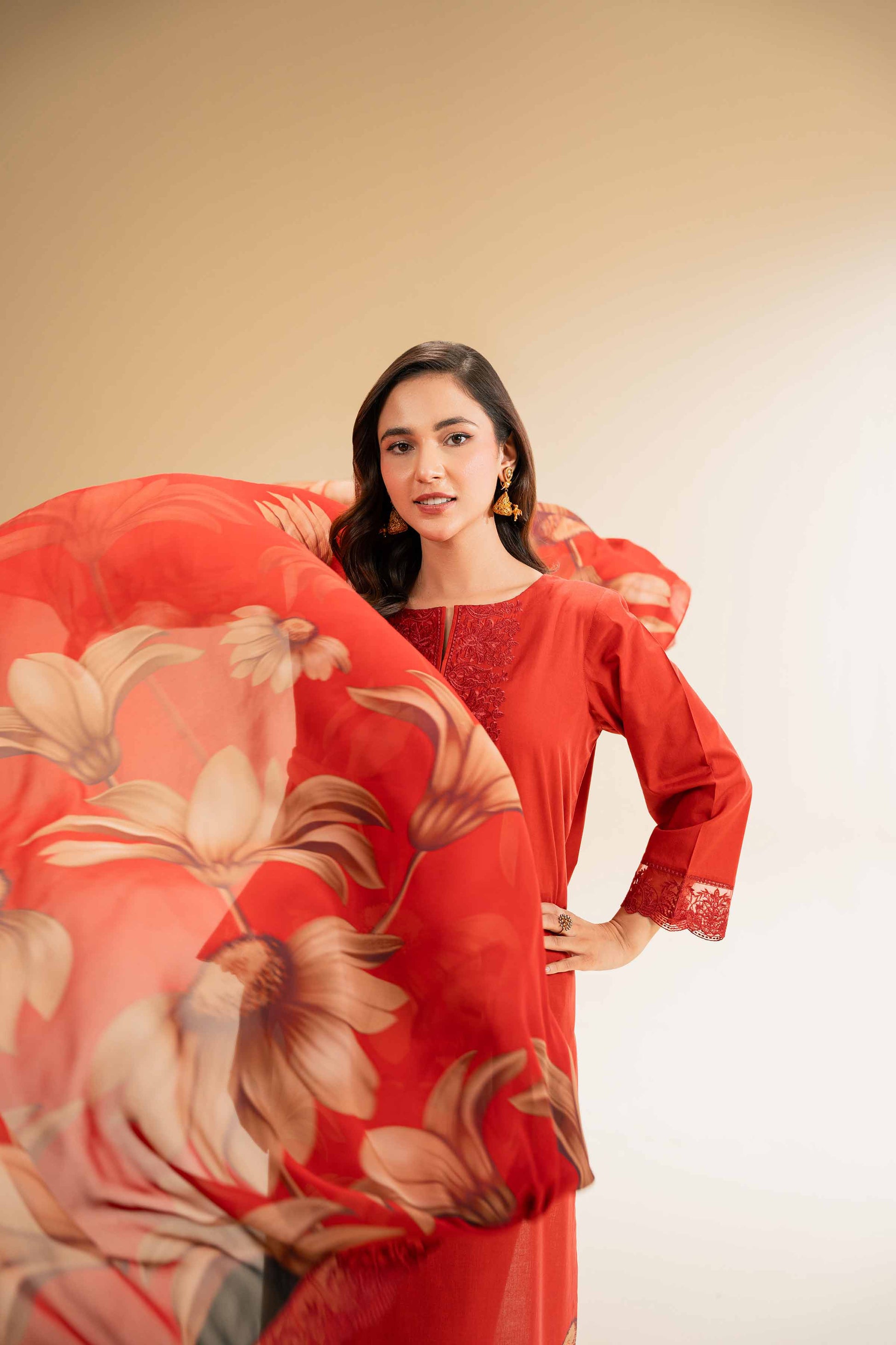 Nishat | Cross Season Edit | 42519165 - Saira Saqlain
