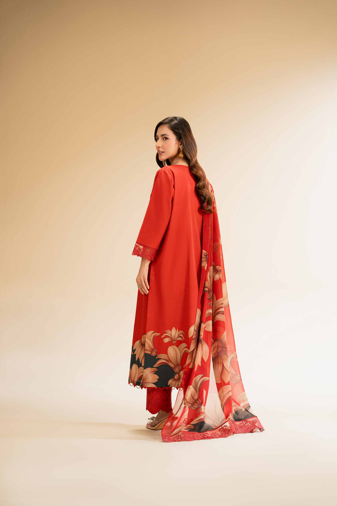 Nishat | Cross Season Edit | 42519165 - Saira Saqlain