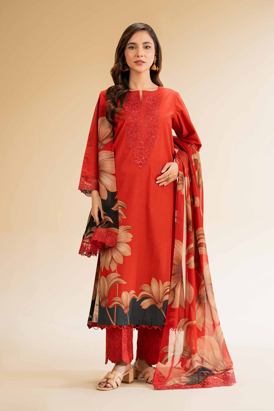 Nishat | Cross Season Edit | 42519165 - Saira Saqlain