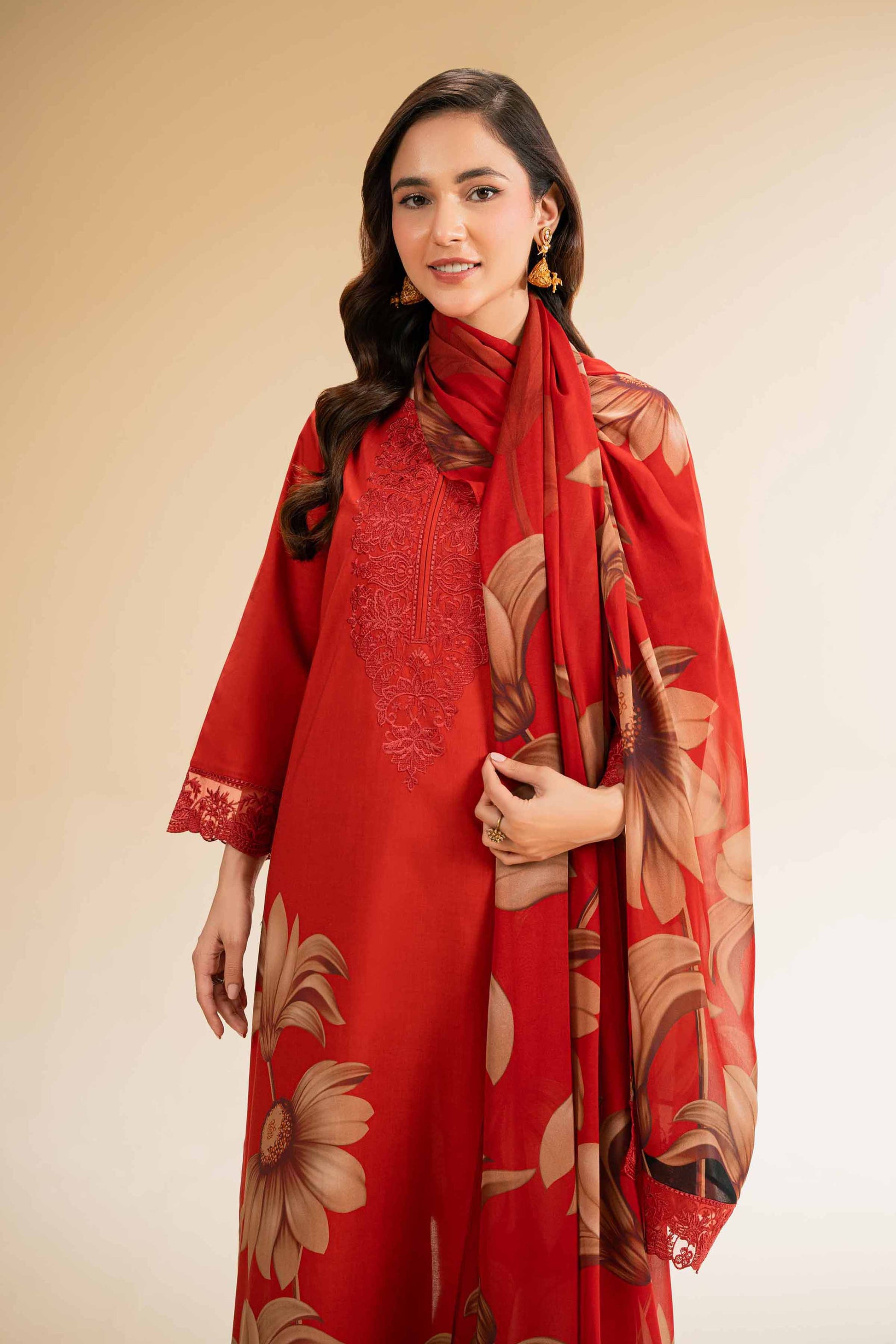 Nishat | Cross Season Edit | 42519165 - Saira Saqlain