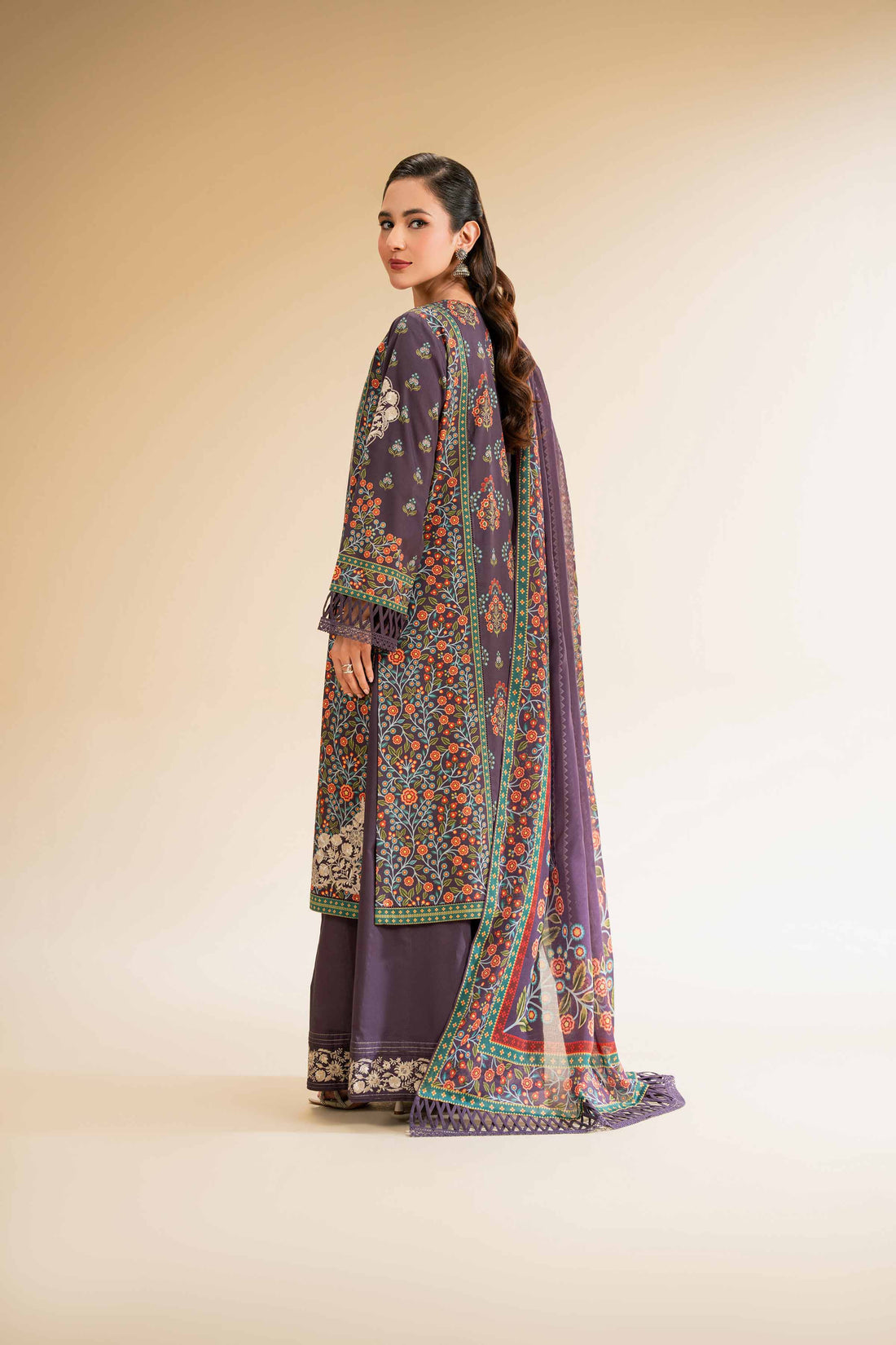 Nishat | Cross Season Edit | 42519172 - Saira Saqlain