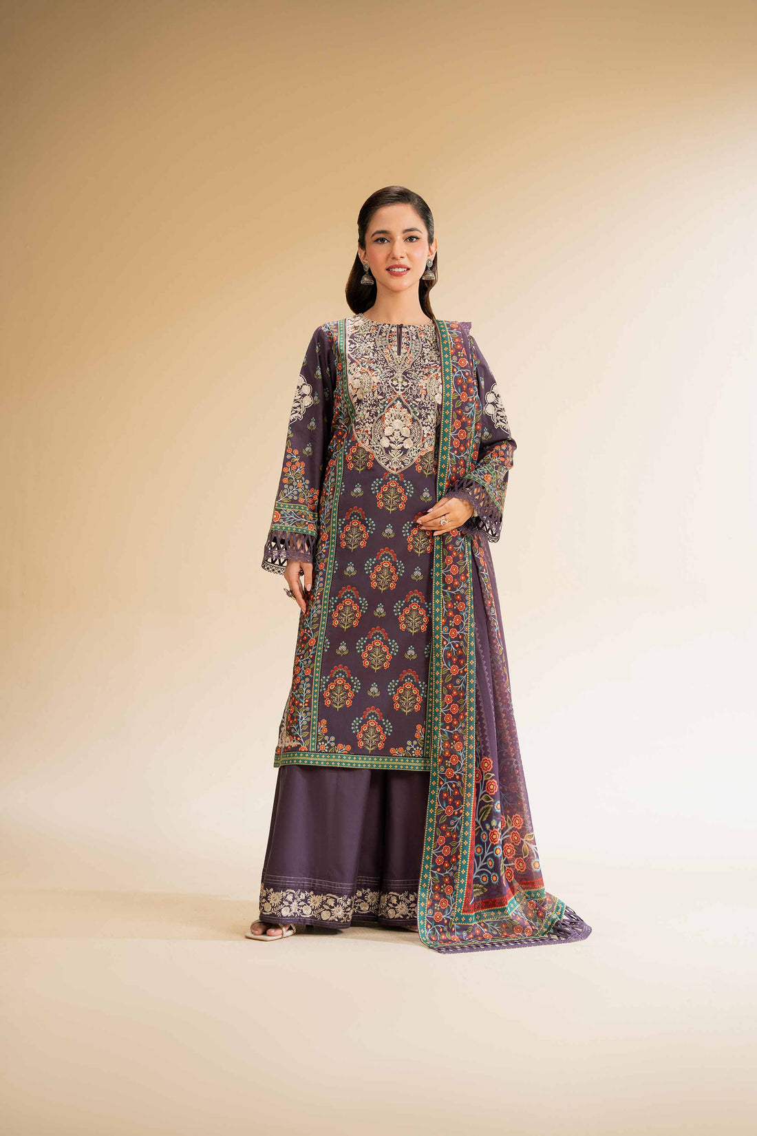 Nishat | Cross Season Edit | 42519172 - Saira Saqlain