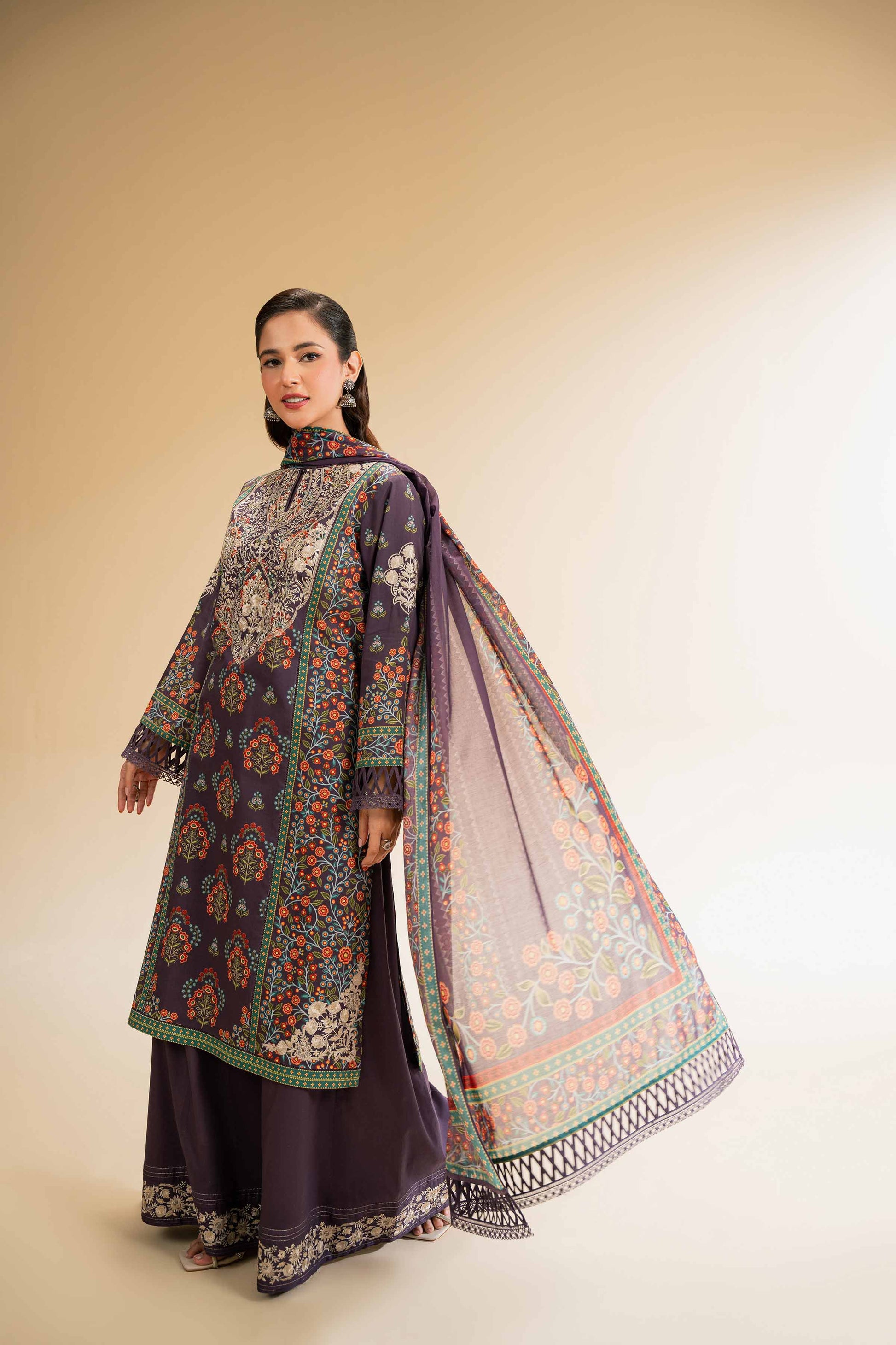 Nishat | Cross Season Edit | 42519172 - Saira Saqlain
