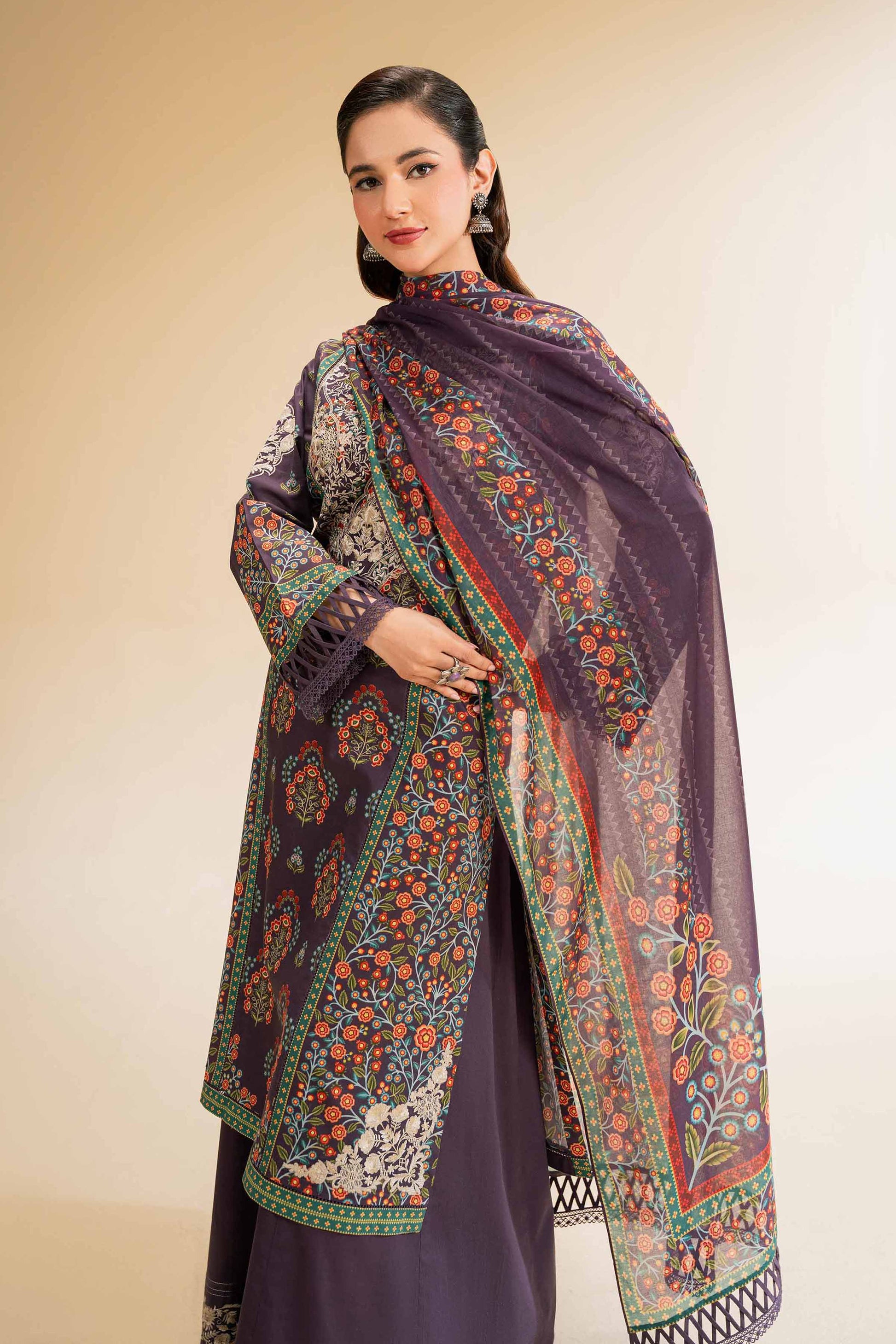 Nishat | Cross Season Edit | 42519172 - Saira Saqlain