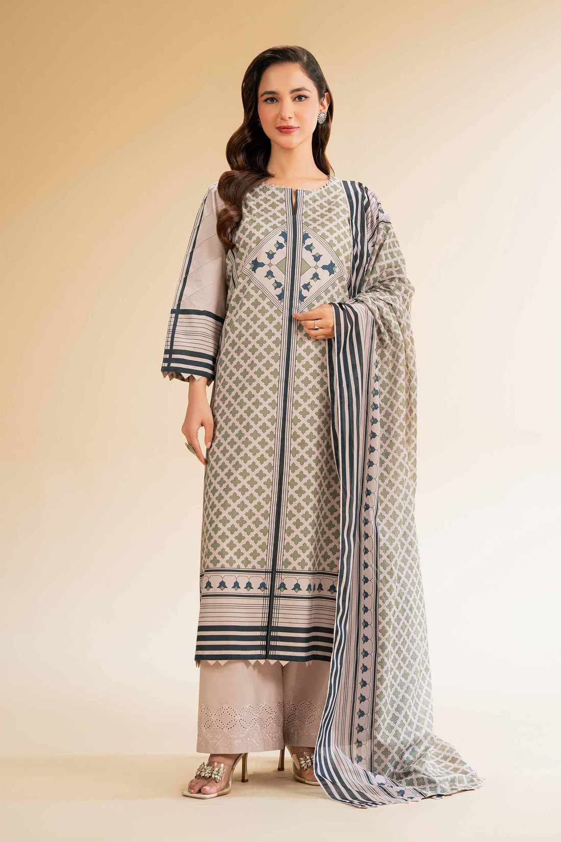 Nishat | Cross Season Edit | 42519173 - Saira Saqlain