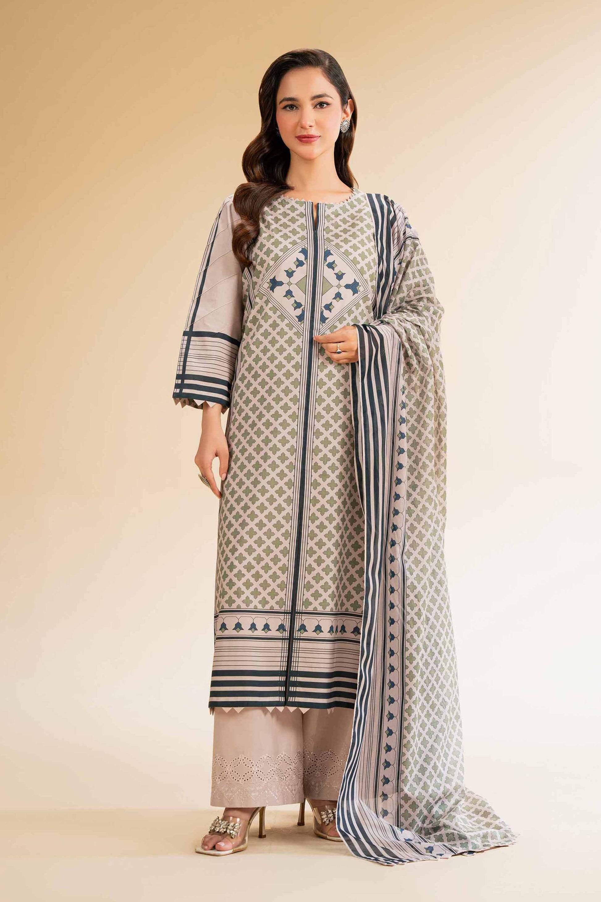 Nishat | Cross Season Edit | 42519173 - Saira Saqlain
