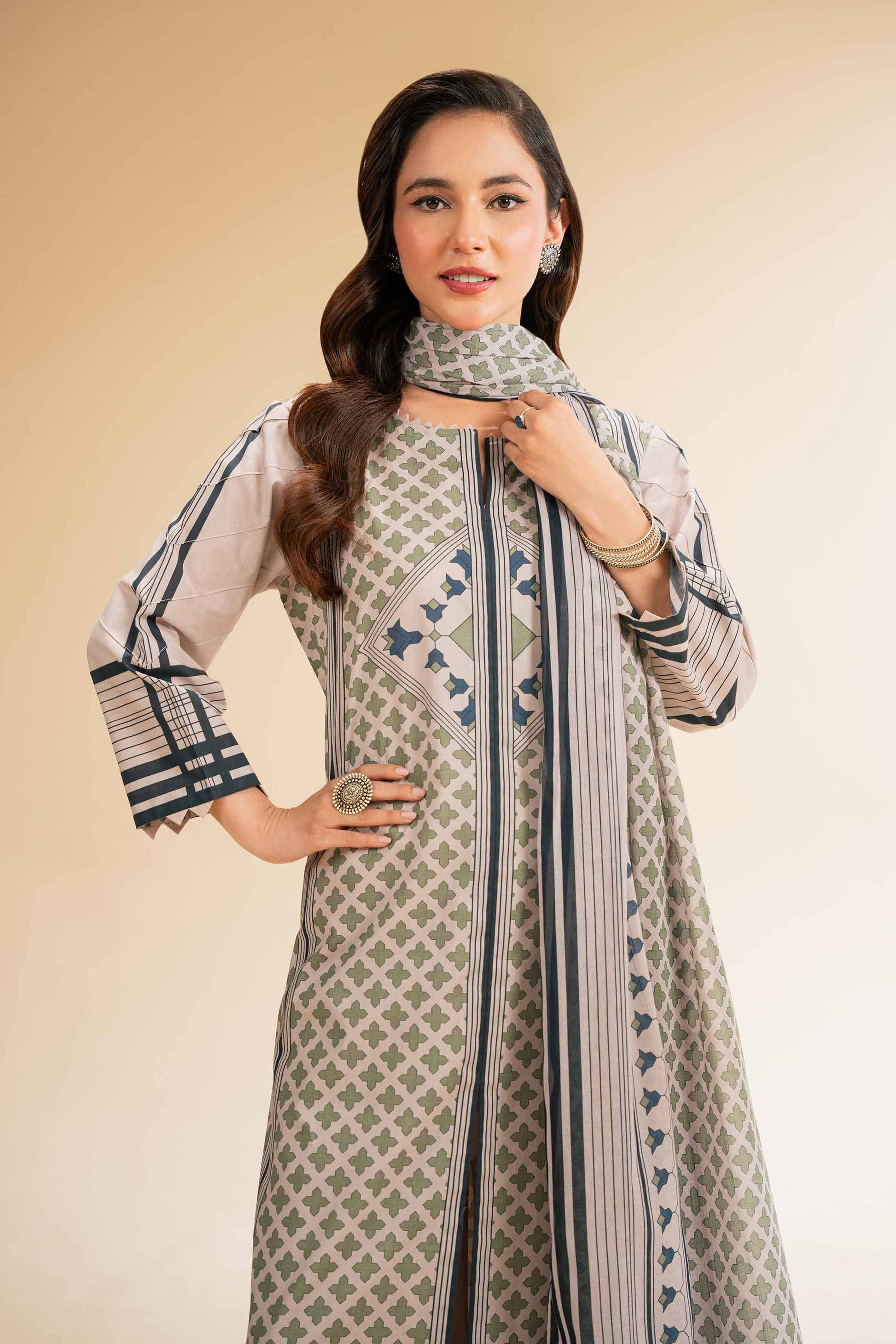 Nishat | Cross Season Edit | 42519173 - Saira Saqlain